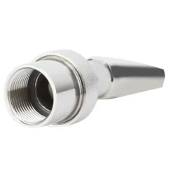 Best FNPT 6'' DN20 Havefontæne i rustfrit stål med vanddyse til dam, vifteformet sprinkler Springvand & Damme