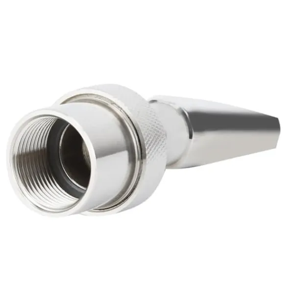 Best FNPT 6'' DN20 Havefontæne i rustfrit stål med vanddyse til dam, vifteformet sprinkler Springvand & Damme