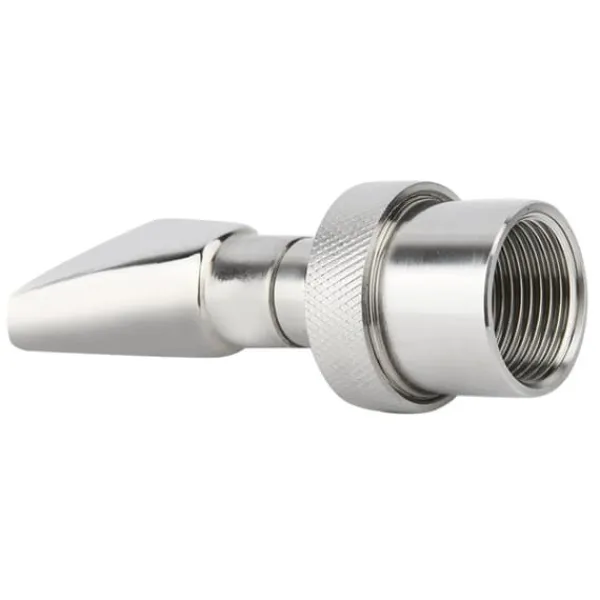 Best FNPT 6'' DN20 Havefontæne i rustfrit stål med vanddyse til dam, vifteformet sprinkler Springvand & Damme