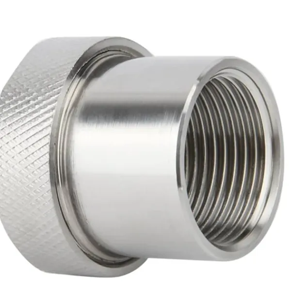 Best FNPT 6'' DN20 Havefontæne i rustfrit stål med vanddyse til dam, vifteformet sprinkler Springvand & Damme