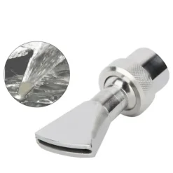 Best FNPT 6'' DN20 Havefontæne i rustfrit stål med vanddyse til dam, vifteformet sprinkler Springvand & Damme