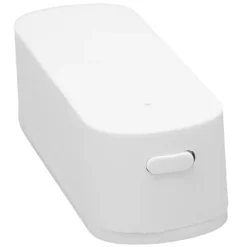 New Fönsterdörrlarm Vibrationssensor för glasbrottslarm Batteridrivet för Zigbee Yuya hemsäkerhet Hjemmealarmsystemer