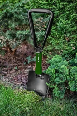 Best FOLDBAR SKOVL - T 15G075 Haveværktøj