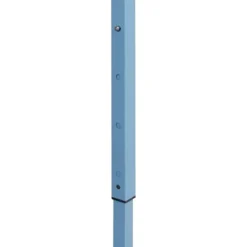 Telte & Lysthuse^Foldbart pop op-festtelt 3x9 m cremefarvet - Festtelt - Festtelte - Home & Living