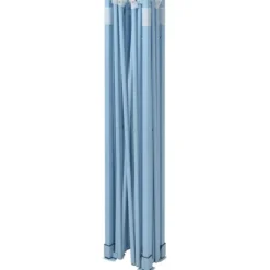 New Foldbart telt med 3 sidevægge - Pop Up festtelt | Størrelse: 431x291x315 cm | Farve: Antracitgrå Telte & Lysthuse