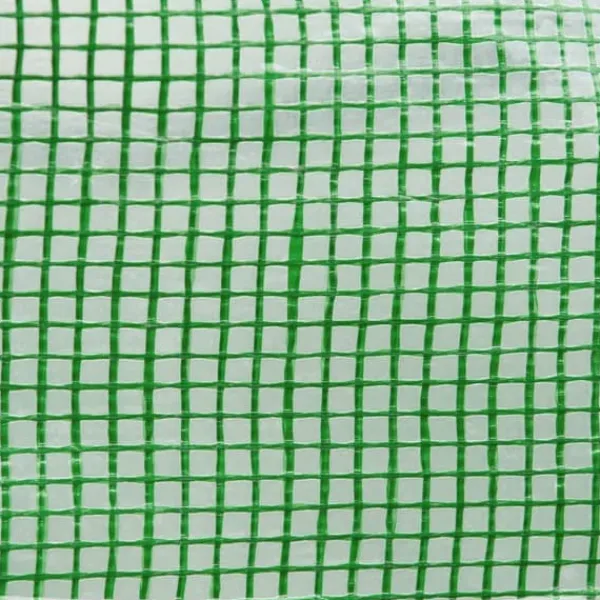 Sale Folietunnel 350x200x200 cm med vinduer, tomatdrivhus/avlstunnel, grøn Drivhus