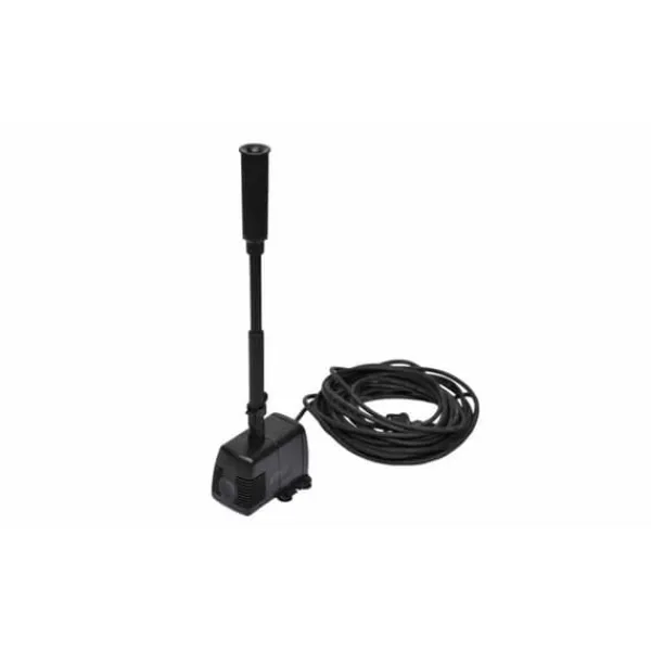 Best Fontæner & havedamme – tilbehør - Fountain Pumpe 1000 l / t Springvand & Damme