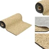 Springvand & Damme^Fontæner & havedamme – tilbehør - Living stenfolie 1000x60 cm naturligt sand