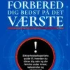 Clearance Forbered dig bedst på det værste Beredskabsplaner