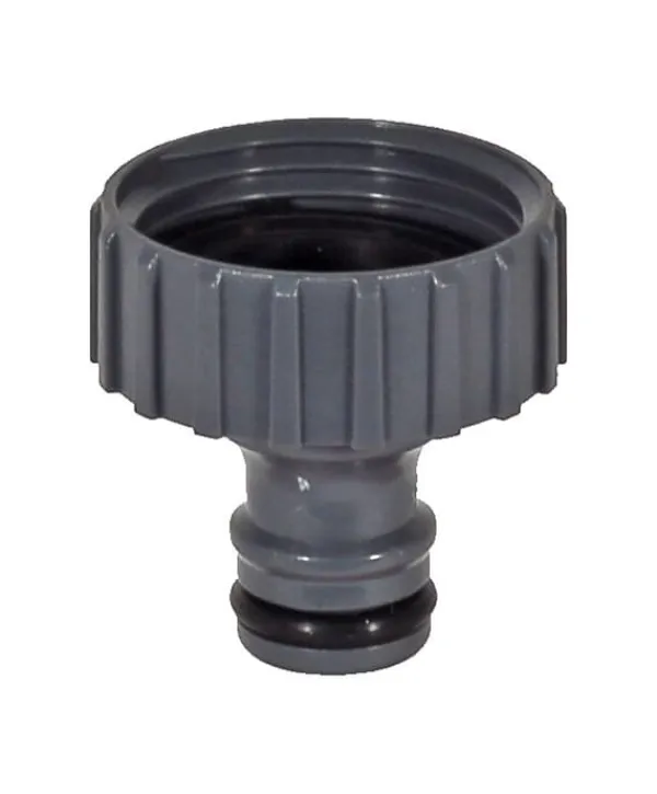 Best FORBINDELSE MED INDVENDIG GEVIND 1 - E-200-0011 Vanding