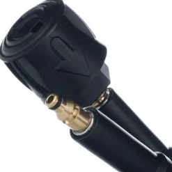 Outlet Forlængerslange højtryksslange 10m QC Stihl / Nilfisk / Gerni Quick Connect til højtryksrenser Havemaskiner