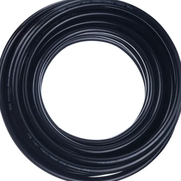Outlet Forlængerslange højtryksslange 10m QC Stihl / Nilfisk / Gerni Quick Connect til højtryksrenser Havemaskiner
