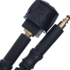 Outlet Forlængerslange højtryksslange 10m QC Stihl / Nilfisk / Gerni Quick Connect til højtryksrenser Havemaskiner