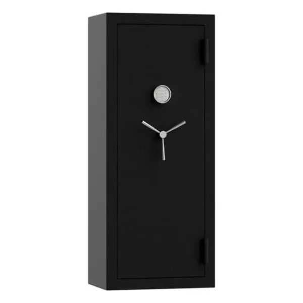 Pengeskabe^Fornorth Pengeskab 1498X610X457mm