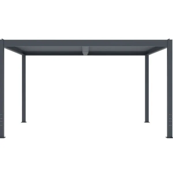 Buer, Spalier, Lysthuse Uden Tag^Fornorth Pergola Lounge 4x3m