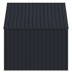 Skure, Garager & Carports^Fornorth Skraldespandsskjul 173x101x131cm, mørkegrå