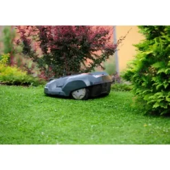 Gødningsmidler^Forårsgødning til robotklippet græs, naturlig Emerald Complex 4 kg
