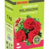 Gødningsmidler^FORTEFOSKA GØDNING TIL GERANIUM 1 KG GRANULAT MEGET EFFEKTIV
