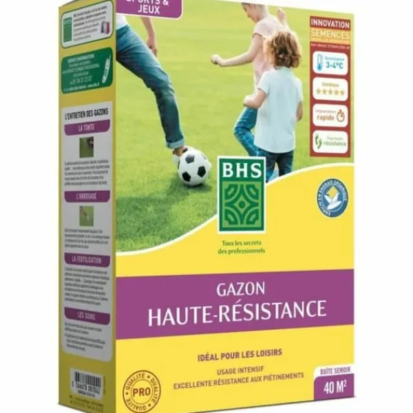Online Frø BHS 1 kg Frø