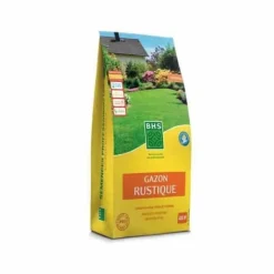 Clearance Frø BHS 3 Kg Frø