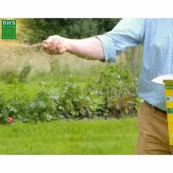 Best Frø BHS 3 Kg Frø