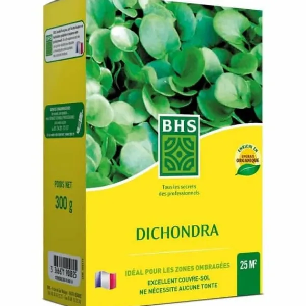 Online Frø BHS Dichondra Frø