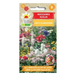 Insektmiddel & Dyreafvisende Middel^Frøblanding Anti Slug - Naturlig beskyttelse til din have