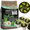 Jord & Sand^Færdiglavet Biovita urtejordsubstrat 10 l med gødning