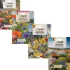 Clearance Frøpakker - Bestøvere - Skab en blomstrende eng for bier og sommerfugle Frø