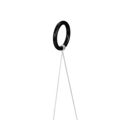Til Fugle & Småvildt^Fugleafskræmmer, 22x59x41 cm, Grå