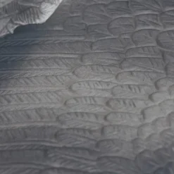 Til Fugle & Småvildt^Fugleafskræmmer, 22x59x41 cm, Grå