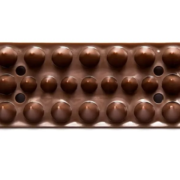 New Fugleafvisende pigge, 4,2x196 cm, Brun Insektmiddel & Dyreafvisende Middel