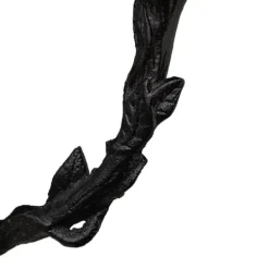 Til Fugle & Småvildt^Fuglebad, vægmonterbart støbejern, 21x17x22 cm