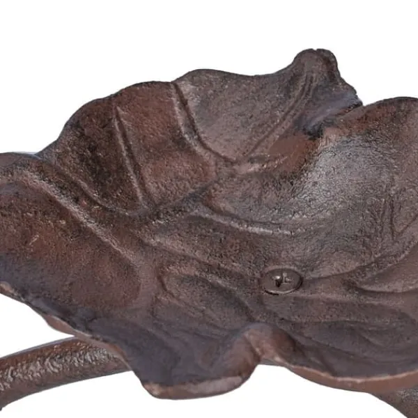 Best Fuglebad, Vægmonteret, 18x27x13 cm, Brun Til Fugle & Småvildt