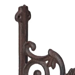 Best Fuglebad, Vægmonteret, 18x27x13 cm, Brun Til Fugle & Småvildt