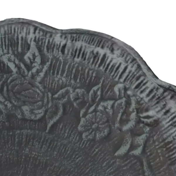 Best Fuglebad, 74.5x37.5x35 cm, Grøn Til Fugle & Småvildt
