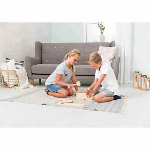 Discount Fuglebur 12 × 36 × 15 CM Til Fugle & Småvildt