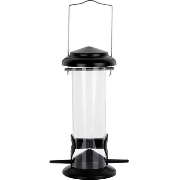Discount Fuglefoderautomat 23 cm Til Fugle & Småvildt