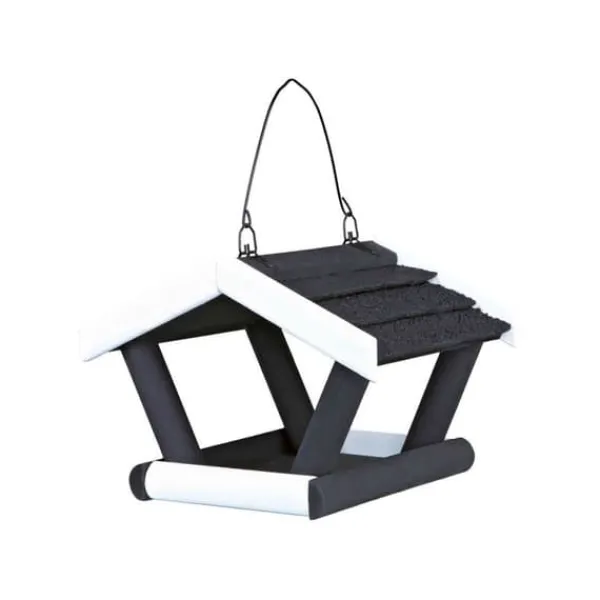 Trixie Til Fugle & Småvildt^Fuglefoderautomat 17 × 19 × 14 CM