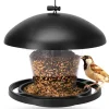 Clearance Fuglefoderhus 16,5 cm Til Fugle & Småvildt