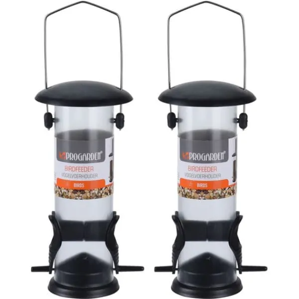 Best Fuglefoderhus 21,5 cm 2 stk. Til Fugle & Småvildt