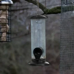Best Fuglefoderhus 21,5 cm 2 stk. Til Fugle & Småvildt