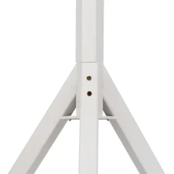 Til Fugle & Småvildt^Fuglehus, 120x62x55 cm, Hvid
