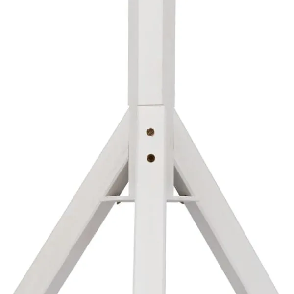 Til Fugle & Småvildt^Fuglehus, 120x62x55 cm, Hvid