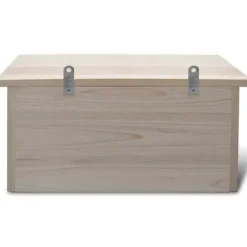 Best Fuglehuse - Living redekasse til spurve 44 x 15,5 x 21,5 cm Til Fugle & Småvildt