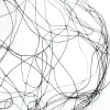 Sale Fuglenet - Havebeskyttelsesnet - 30 x 15 m - Kraftigt nylonnet - Beskytter frugttræer, planter og grøntsager - Sort Til Fugle & Småvildt