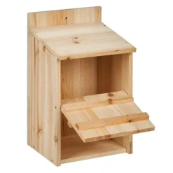 Clearance Fugleredekasse, 36x22x21 cm, Natur Til Fugle & Småvildt