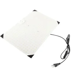 Discount Fuld Spektrum 360 LED'er Smart Indendørs Vækstlys Kvantekort til Stueplanter EU Stik 100-265V Kit Til Plante- & Urtedyrkning