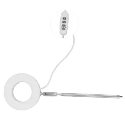 fuldspektret USB LED-plantevækstlampe i engelringform til indendørs plantevækst Krukkeplanter Indendørs