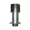Outlet GALVANISERET DEFLEKTOR MED PLADE 150MM - RDF 150 RØD Tilbehør Til Brændeovne & Pejse